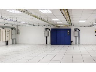 Euclyde ouvre une nouvelle salle d'hébergement dans son data center d'Antibes-Sophia Antipolis (DC1)