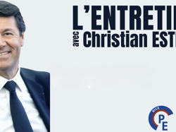 Christian Estrosi invité par le Parlement des Étudiants de Nice à l'IPAG le 26 mars