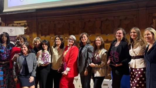 Six femmes, six parcours de résilience : Les lauréates 2025 du Trophée Femmes du rebond