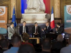 Cybersécurité : la prise de conscience