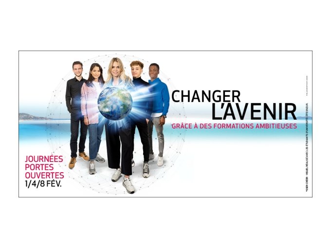 Journées Portes ouvertes