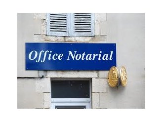 Liberté d'installation des notaires : l'ouverture du dépôt des candidatures est fixée au 16 novembre 2016 à 14h 