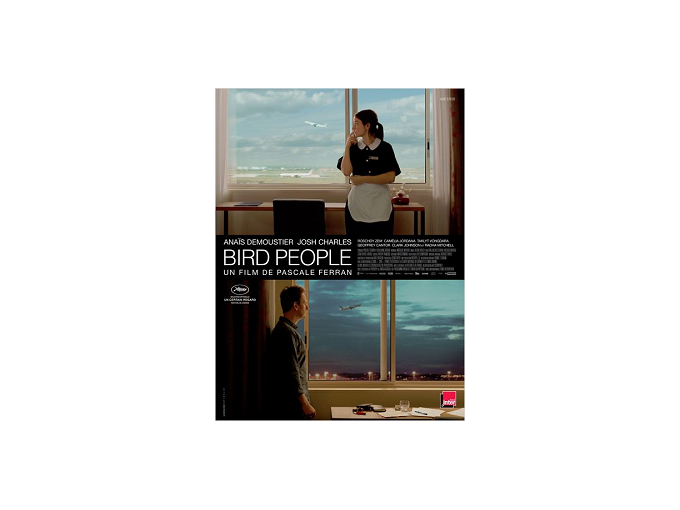 Bird People