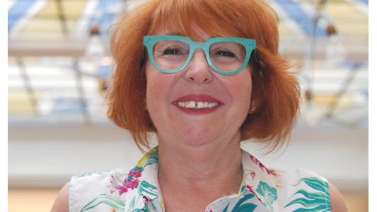 Initiative NCA - Valérie Ammirati : "il faut mobiliser toutes les énergies"