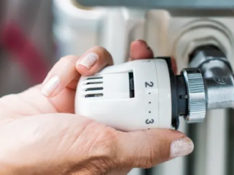 Roquevaire, ville engagée gaz vert