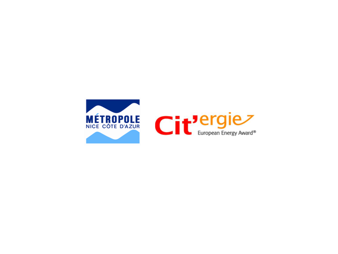 La Métropole Nice Côte