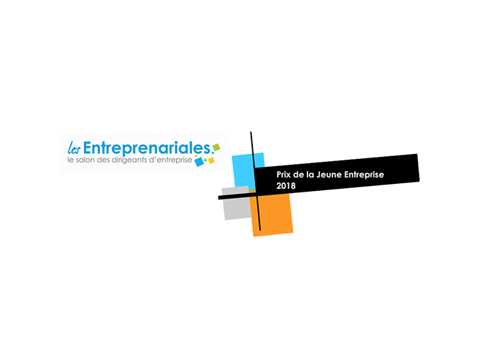 Prix de la jeune entrepri