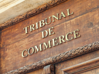 Expérimentation : douze tribunaux des activités économiques à partir du 1er janvier 2025