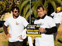 La Coordination Rurale veut restaurer la confiance avec l'OFB 