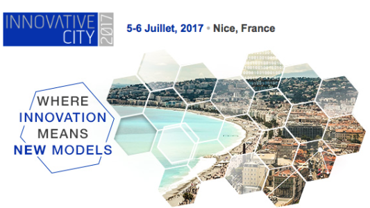 Innovative City 2017 : orientée Business et Développement