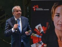 Monaco - Jean-Pierre Petit : Le monde se fragilise, mais les marchés ne sont pas encore au bord du précipice 