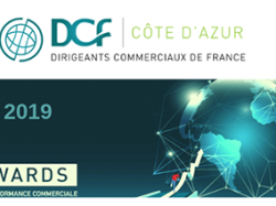 Trophées de la performance commerciale DCF : les candidatures sont ouvertes jusqu'au 15 juillet 2019 !