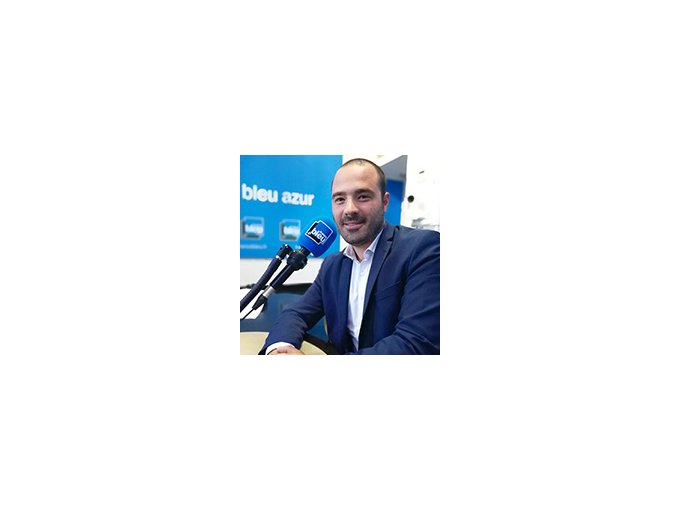 Adrien SFECCI élu au (…)