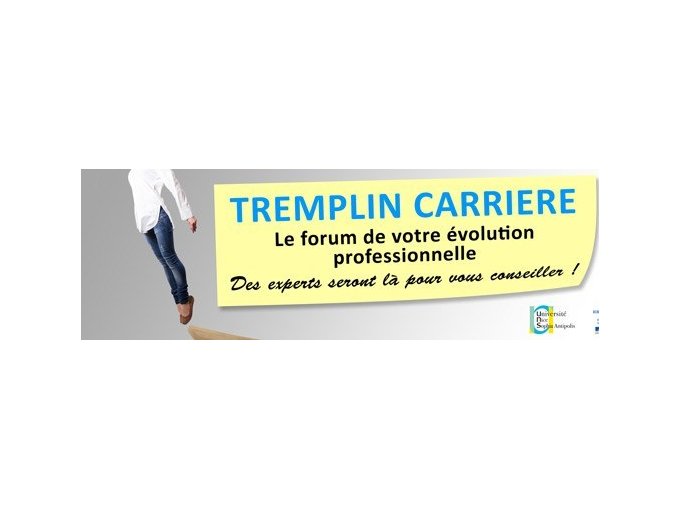 Tremplin Carrière 2015