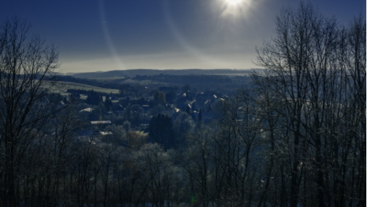 Grand Froid : Renforcement du dispositif d'urgence par la ville de Nice et la Préfecture des AM 