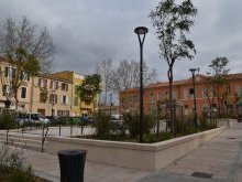 La Londe-les-Maures : plus de 10 millions d'€ d'investissements en 2024