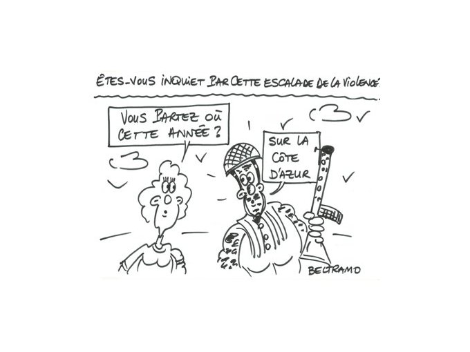 Le JJBang bang du jour de