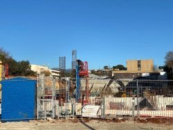 Patrick Moulard : « Le logement neuf va poursuivre sa chute »