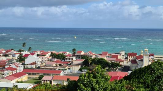Droit : La CARPA de Guadeloupe en difficulté
