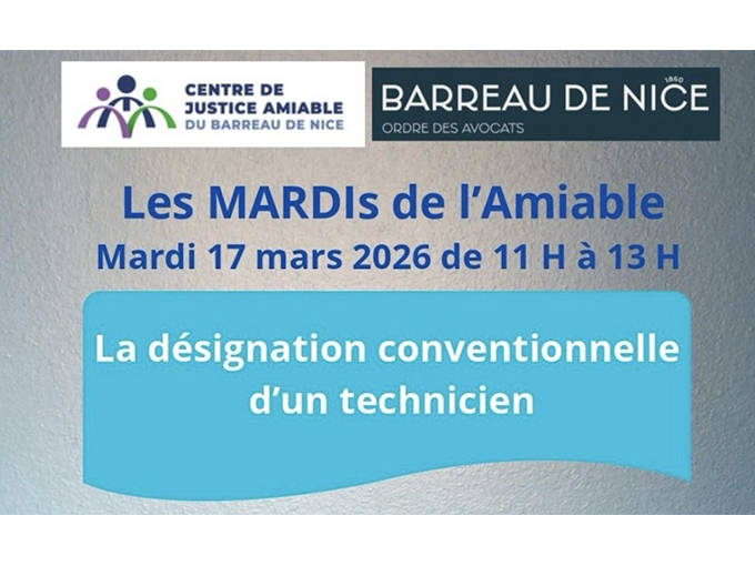 La désignation convention