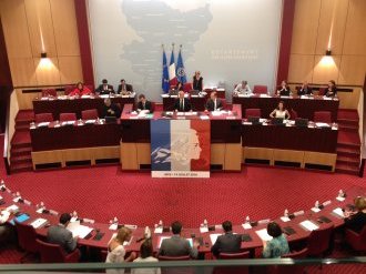Des mesures exceptionnelles pour aider les victimes