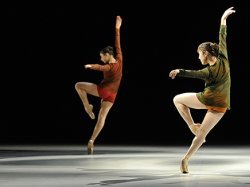 Théâtre de Grasse : le Cannes jeune ballet va faire parler la "foudre" !