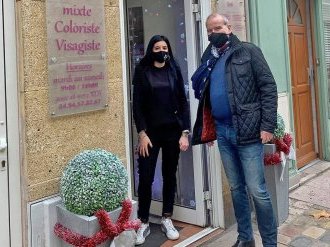 La Valette-du-Var soutient son commerce de proximité