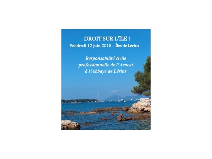 Barreau de Grasse : (…)