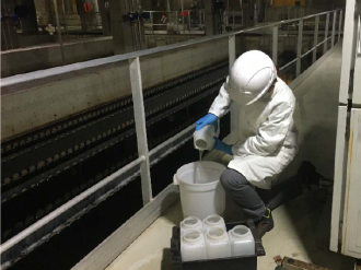 A Toulon face au virus, on anticipe l'apparition de clusters