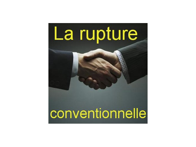 Rupture conventionnelle