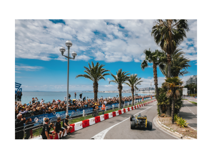 Le roadshow du Grand (…)