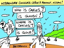 La gazette hebdomadaire