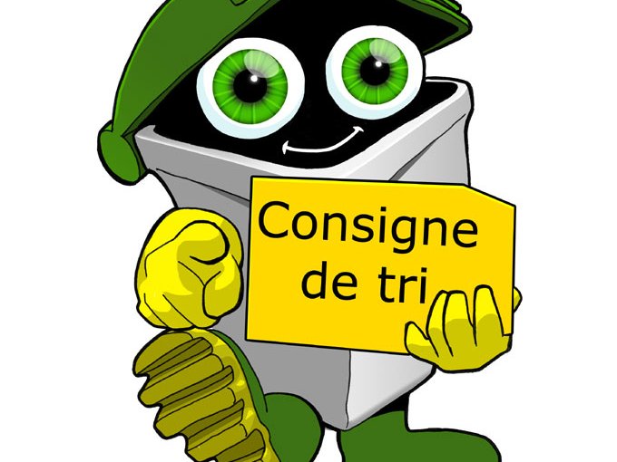 PREMIÈRE : LA MAIRIE (…)