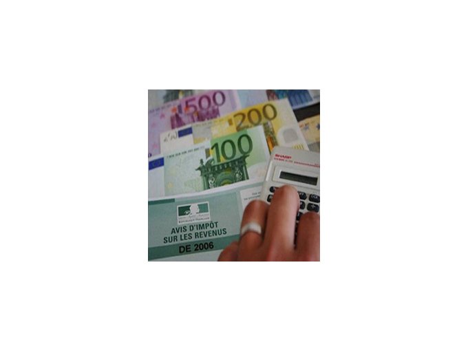 Réduction d'impôt pour
