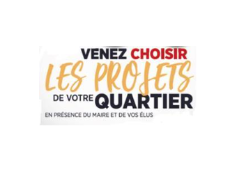 Conseil de Territoire « Plaine du Var » Lundi 5 novembre à Nice