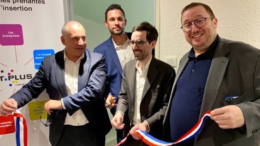 T'PLUS modèle de coopération locale