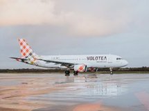  Volotea inaugure une nouvelle route vers Bordeaux au départ de Marseille