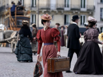 La venue de l'avenir, de Cédric Klapisch : un étonnant roman familial
