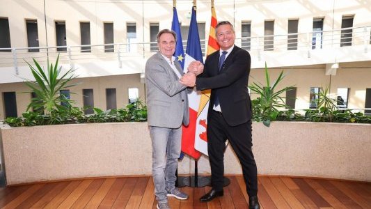 Dans le Var, une étude d'aménagement du Plateau de Signes