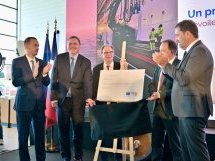  Pour la santé des Marseillais, un port sans fumée