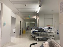 À Toulon, le Centre Hospitalier distingué par Le Point