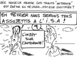 Le JJB du jour de @jjbeltramo