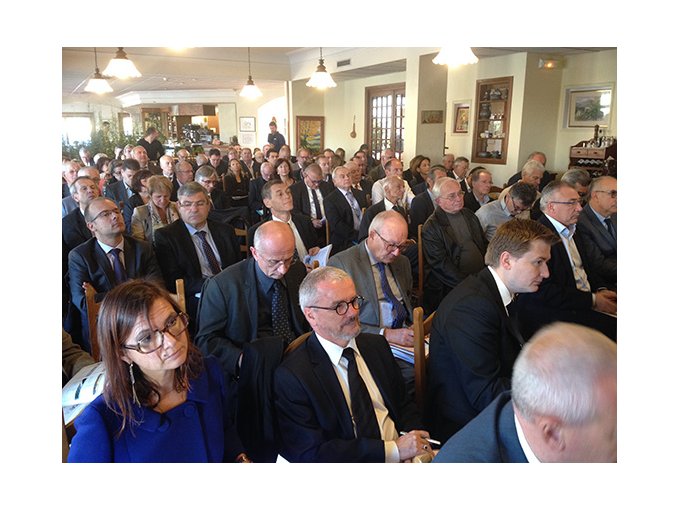Maires du 06 : leurs (…)