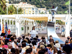 Sécurité lors du 14 juillet 2016 : Dessaisissement au profit du TJ de Marseille requis