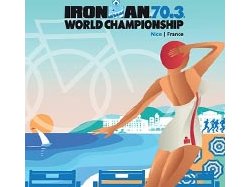 Ironman France a choisi de s'implanter à Nice, capitale nationale du triathlon