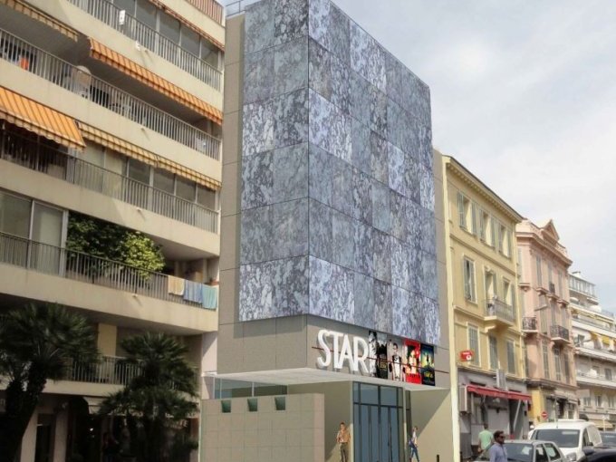 Cannes : les travaux (…)