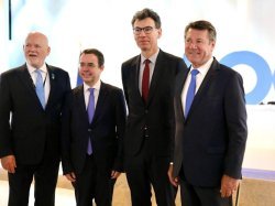 UNOC 3 : Ouverture du Congrès des Scientifiques « One Ocean Science Congress »