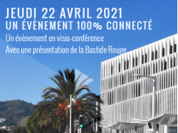 Journée #IntercoTour : Le numérique au service de la relance économique et de l'environnement