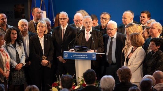 Dans le Var, le Département n'est pas que la collectivité du social !