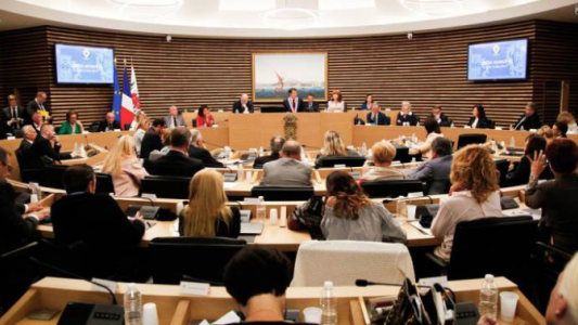 Nice : Conseil Municipal du 11/10, principales délibérations à l'ordre du jour 